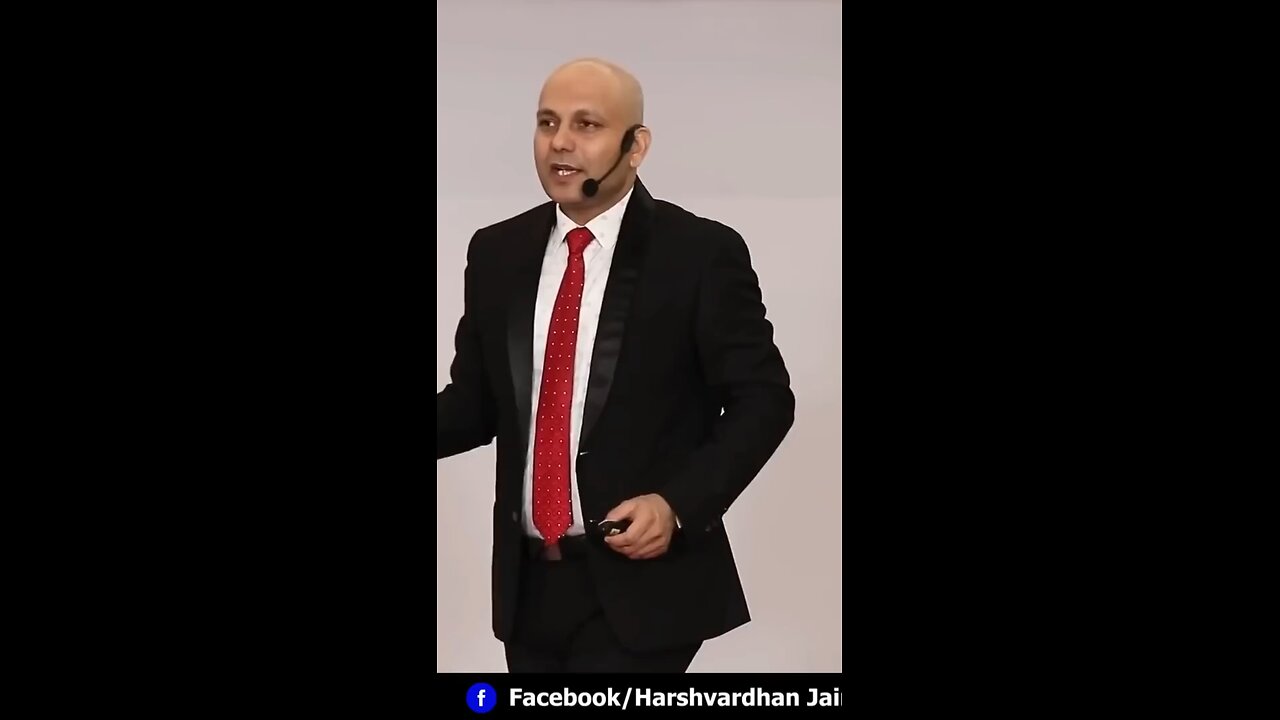 गधे को प्लान दिखा दीया powerfull Harshvardhan Jain motivational #shorts #viral#motivation