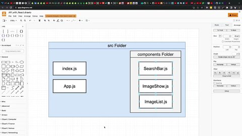 React Project Setup (060)