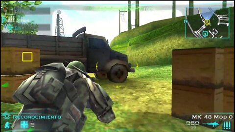 Tom Clancy's Ghost Recon