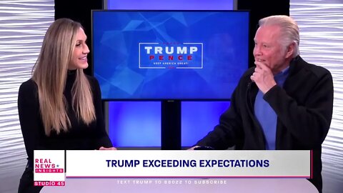 🔴👀🔴 Real News Insights with Jon Voight