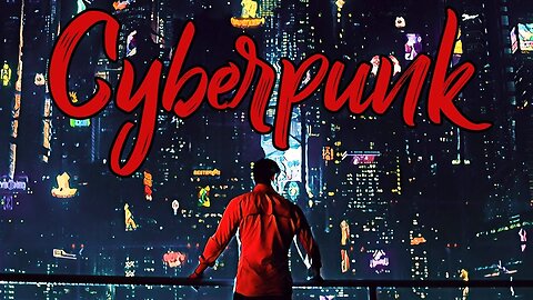 ALTERED CARBON, BLADE RUNNER AND THE RELEVANCY OF CYBERPUNK JUST WRITE YT (SUBS ESPANOL)