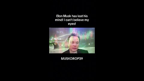 Elon Mask