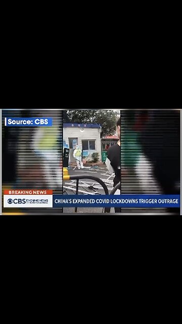 Chinese Revolution in the Making