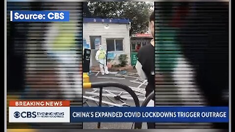 Chinese Revolution in the Making