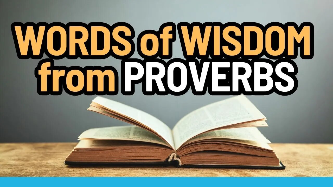 The Stunning Truth About Talking Too Much | Proverbs 10:19-21