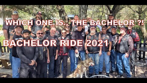The Bachelor Goes To Hells Kitchen, Ortega Hwy, And Cook's Corner.