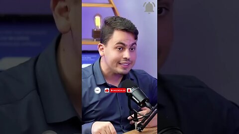 #03 O aprendizado está nos erros a Fórmula para o sucesso!
