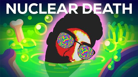 ⚪️ Kurzgesagt Reaction Review | How Many People Did Nuclear Energy Kill? [ No Answer ]