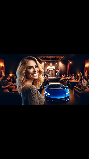 Hilarious Eye Joke What did the nearsighted eyeball say to the farsighted eyeball