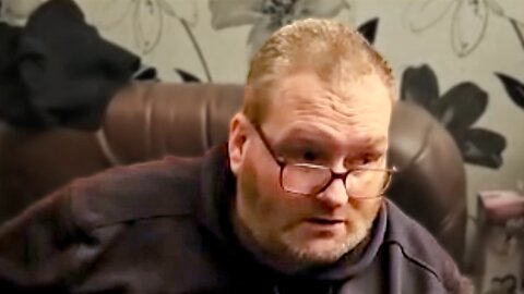 Tony Mcleod, Stoke-on-Trent 12/1/24