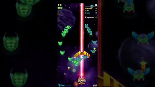 GALAXY ATTACK ALIEN SHOOTER - PVP SURVIVAL 1 VS 30 (7 September 2022)