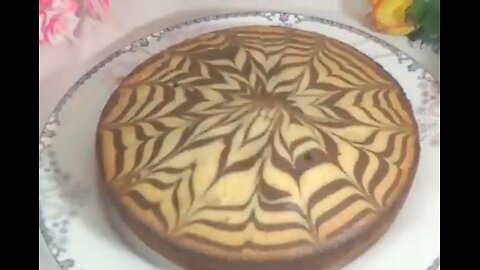 Marble cake recipe 🎂🍰