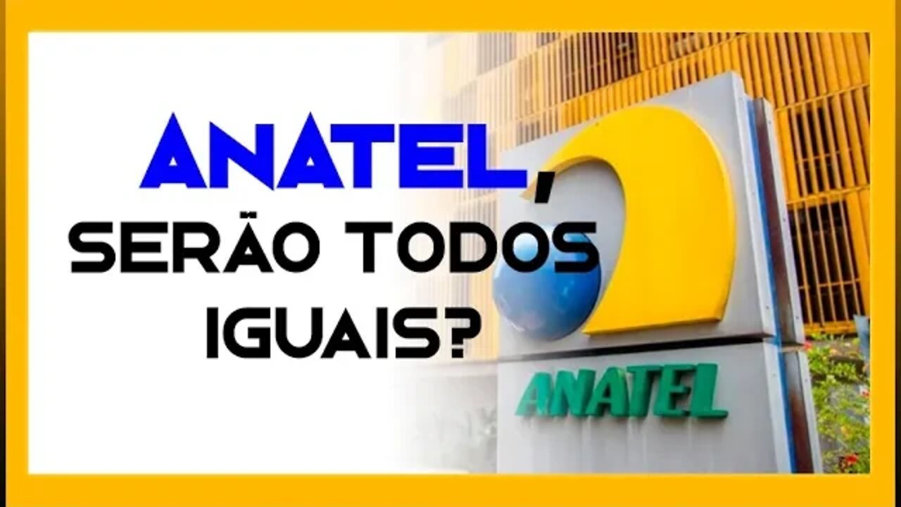 PADRONIZAÇÃO DOS CARREGADORES DE CELULARES SEGUNDO A ANATEL