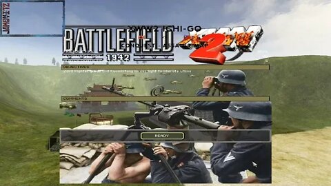 Battlefield 1942: XWWII-Forgotten-Battles: Ichi Go#1 [Faction: Nationalist China]
