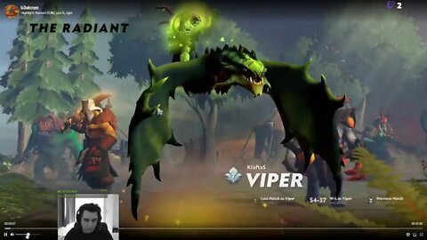 (Dota 2) Analisando a minha lane phase