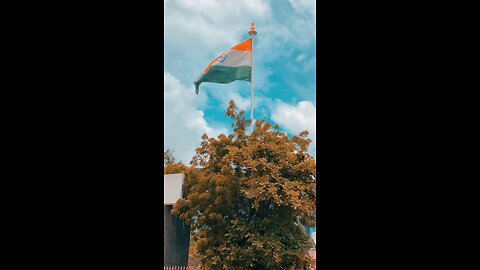 Happy Independence day INDIA