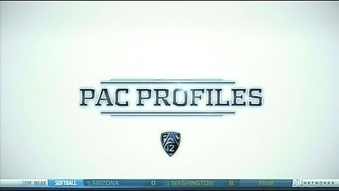 Pac Profiles