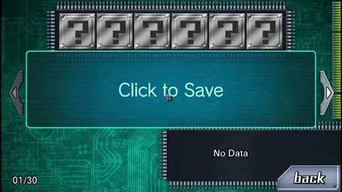 Zero Escape 999 - (Part 1)
