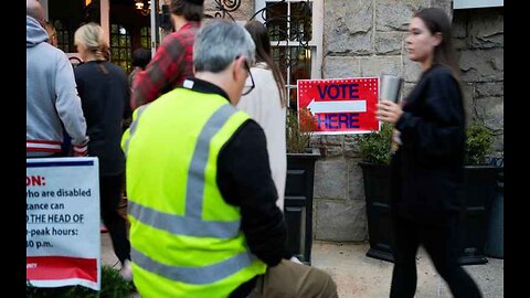 New Bomb Threats in Georgia Extend Voting Hours