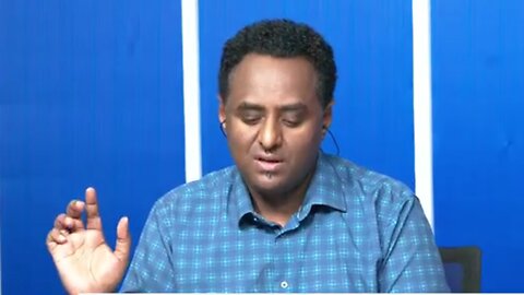 ችግሩ ሃይማኖታዊ ጭምር ነው - ሀብታሙ አያሌው