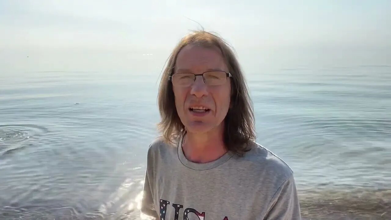 Michiganské jezero