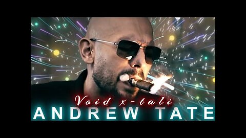 [4K] Andrew Tate 「EDIT」 - Void x - tali | Tate confidential