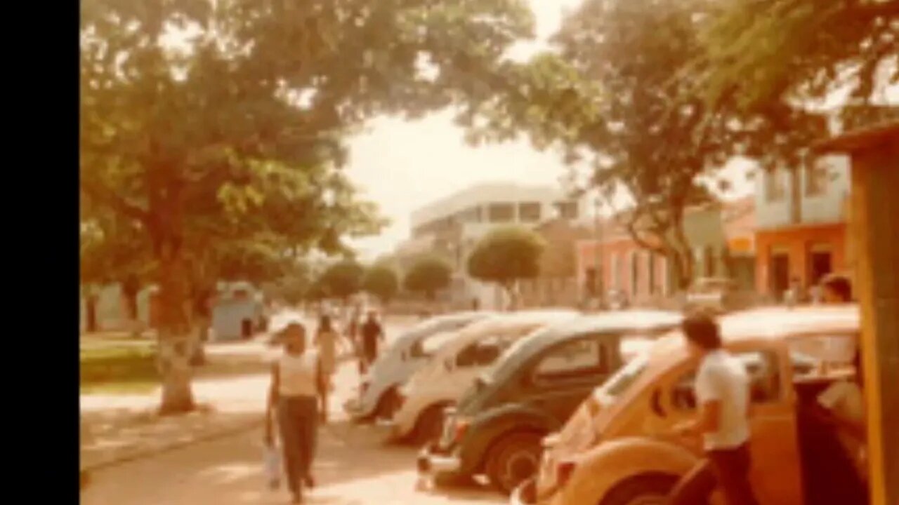 História da Cidade de Pinheiro Maranhão