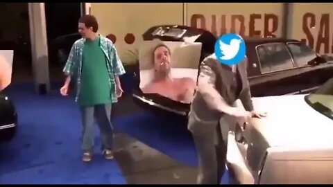 Twitter staff.