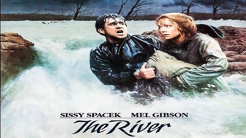 The River 1984 ~ by John Williams