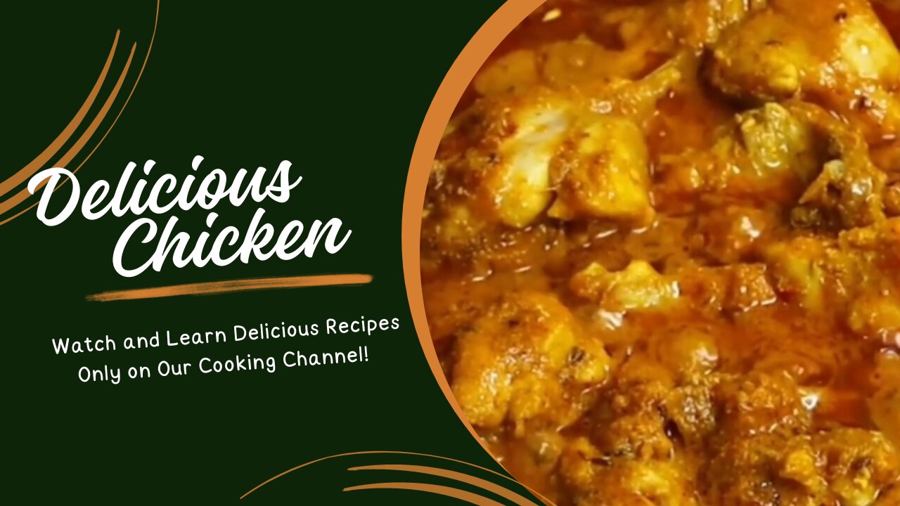 CHICKEN MASALA |RESTAURANT STYLE CHICKEN MASALA RECIPE |