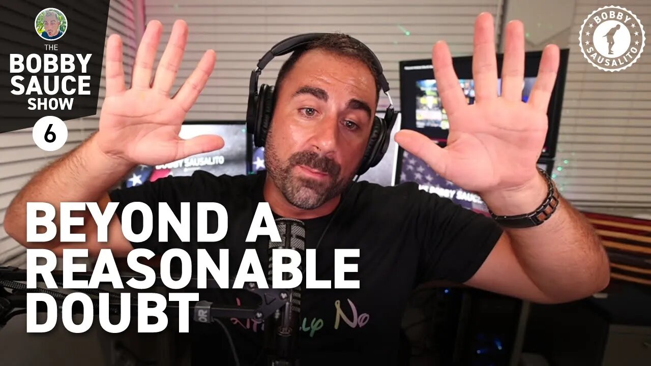 BEYOND A REASONABLE DOUBT | Ep. 6