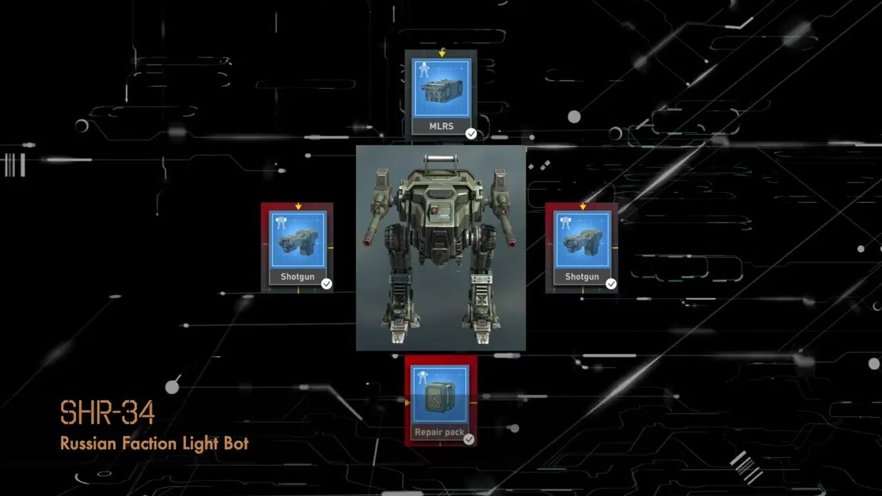 World of Robots Beginner Setup