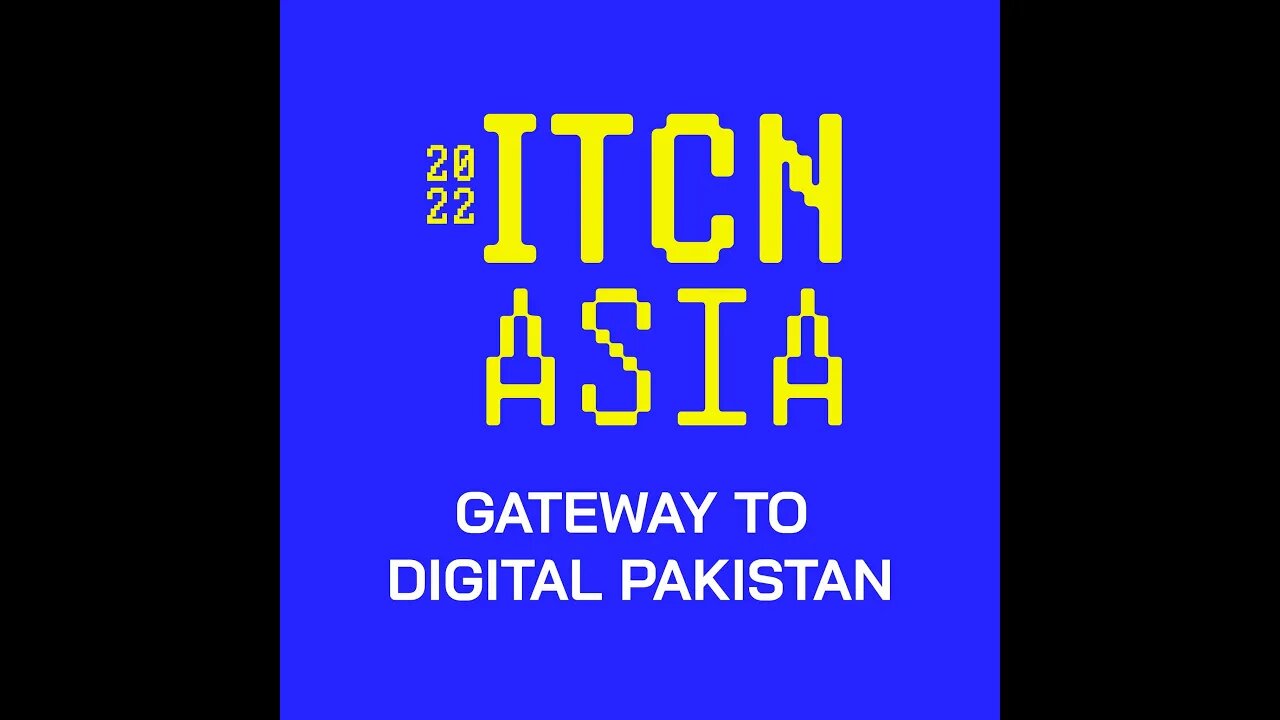 ITCN | Karachi Expo Center 2022 | IT expo in Karachi | Pakistan's Biggest IT and Telecom Event