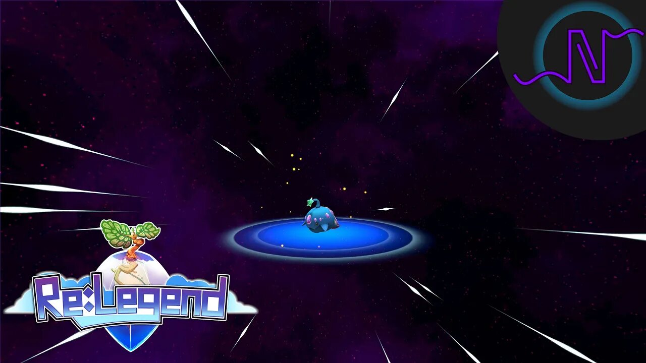 EVOLVING STARFIN & Upgrading my Pole - Re:Legend - S02E36
