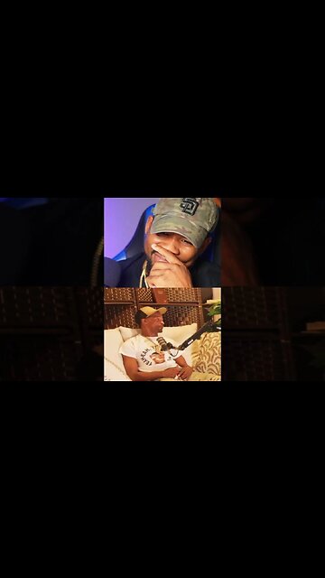 Stop Making Men Look Bad! #charlestonwhite