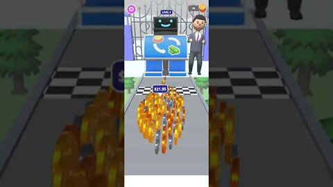 Money Rush 4