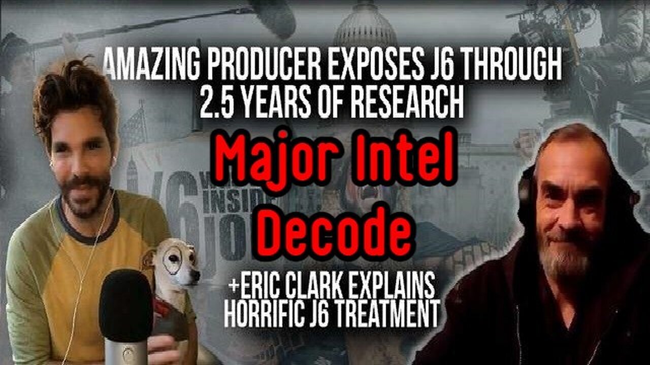 2/2/24 - Major Intel Decode Updates - EXPOSING EVIL!