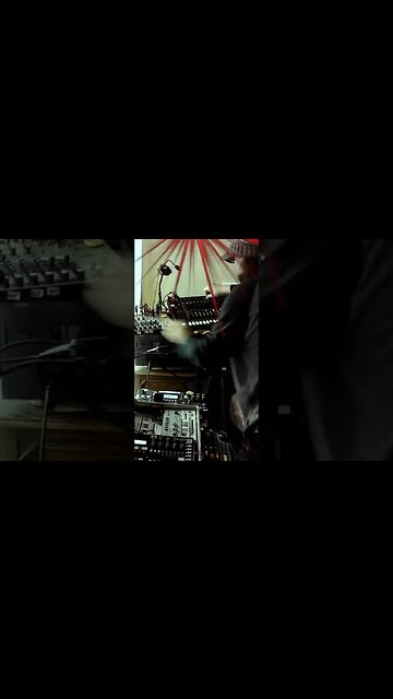 Acid Mornings S006 #acid #electronicmusic #free #tekno #rave #duke #acidtechno #closing #party #vibe