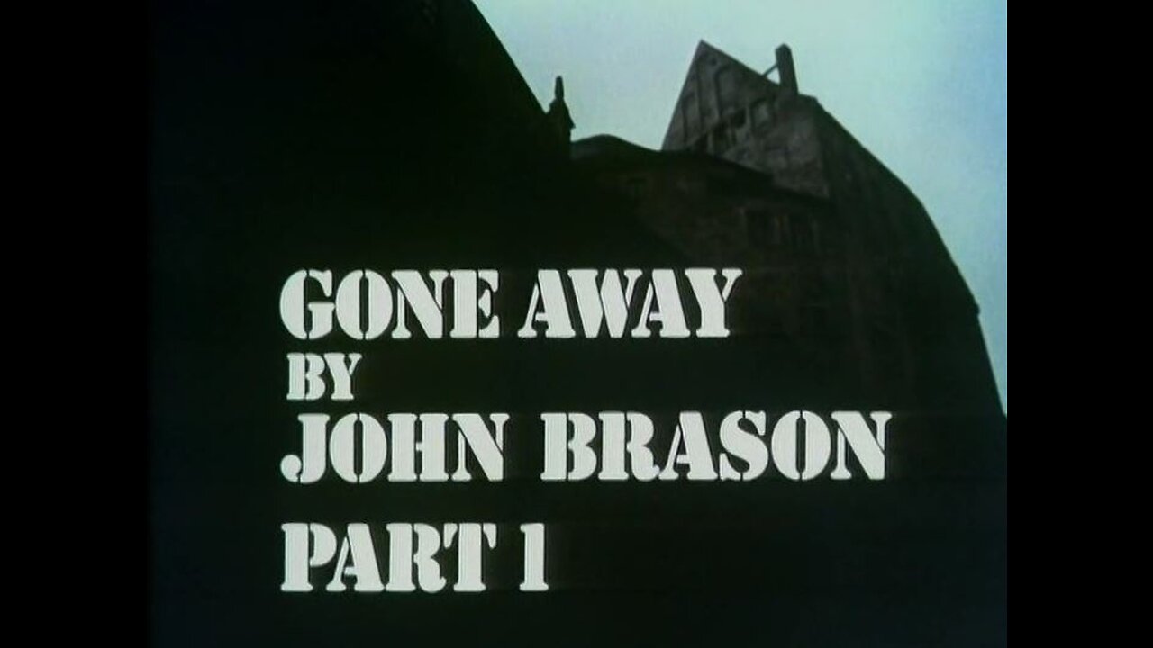 Colditz.S1E14.Gone Away (Part 1)