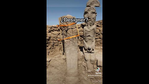 Gobekli Tepe Mystery