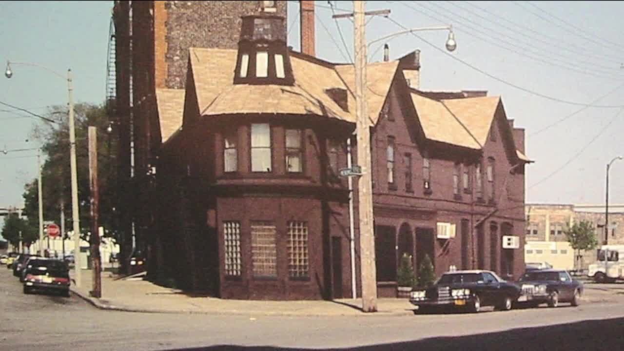 Historic 140-year-old building in Third Ward neighborhood faces demolition