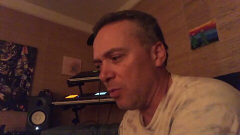 Listening to Alex Jones & Jay Dyer