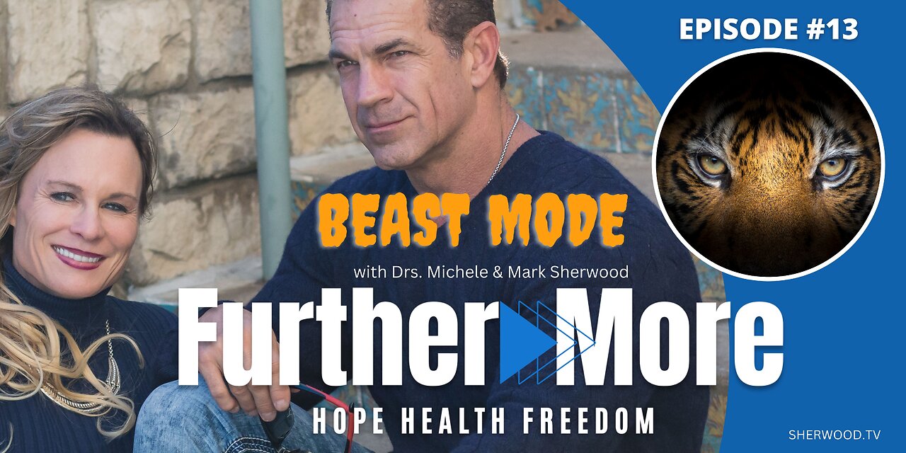 Beast Mode | FurtherMore With the Sherwoods Ep. 13