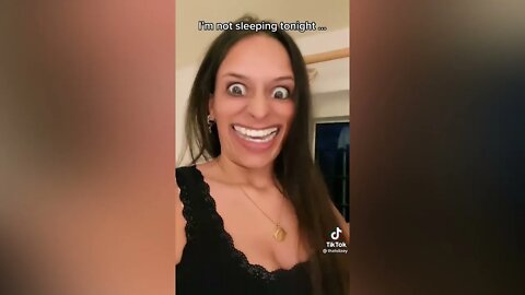 Tiptoe Through The Tulips creepy TikTok trend Part 5