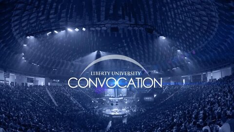 LU Convocation - Oct. 7, 10:30AM