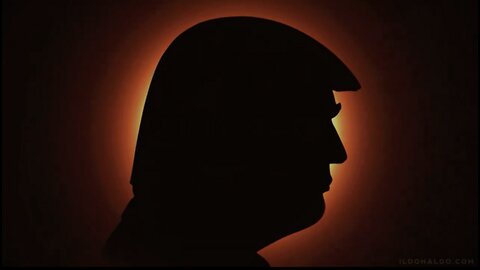 Trump Eclipse AD 2024