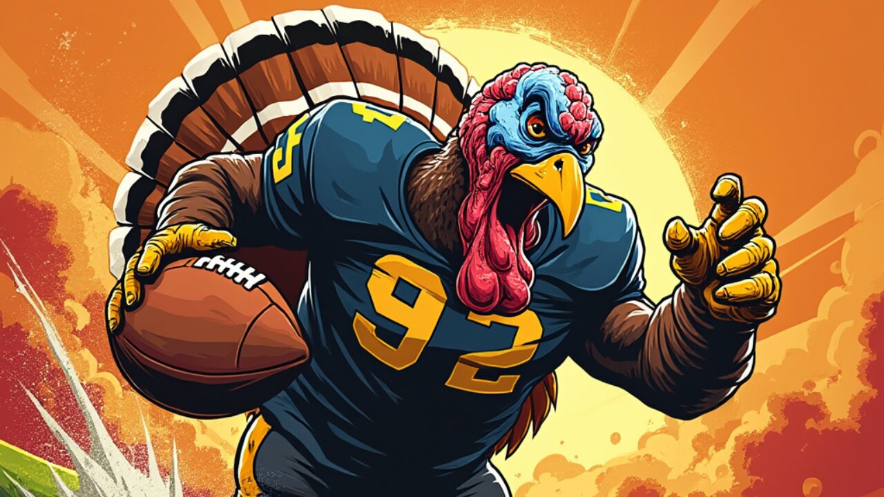 Thanksgiving Week 13 Fantasy Turf War Updates!