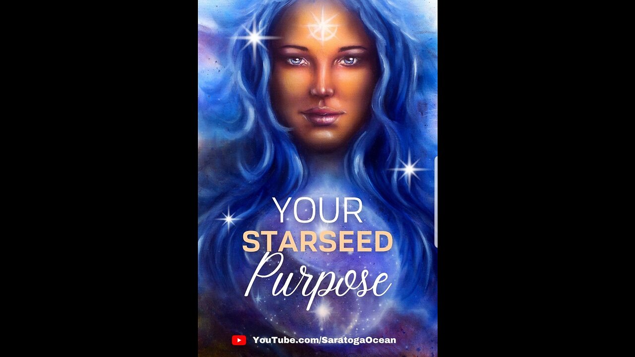 Shine on Starseeds 💫⛎