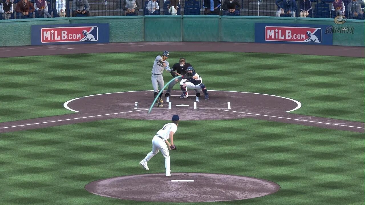 MLB The Show 22 (P2) HR (10)