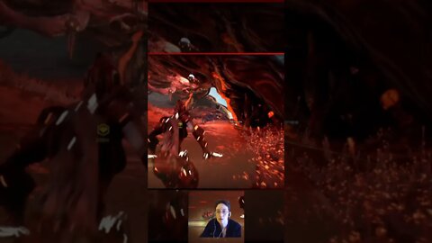 Warframe Do Grineer Eat Cookes?